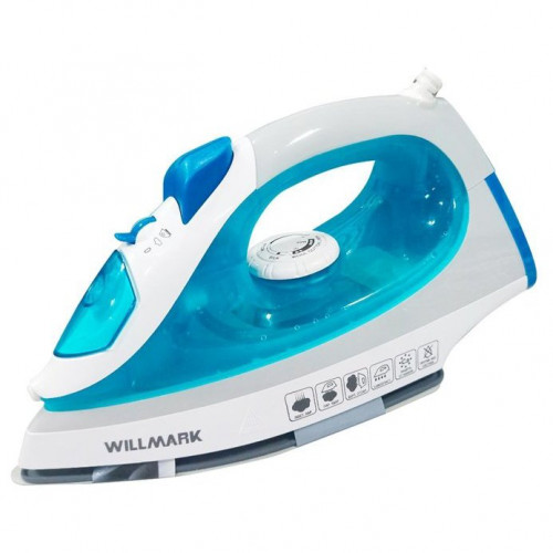 Утюг WILLMARK SI-1808N